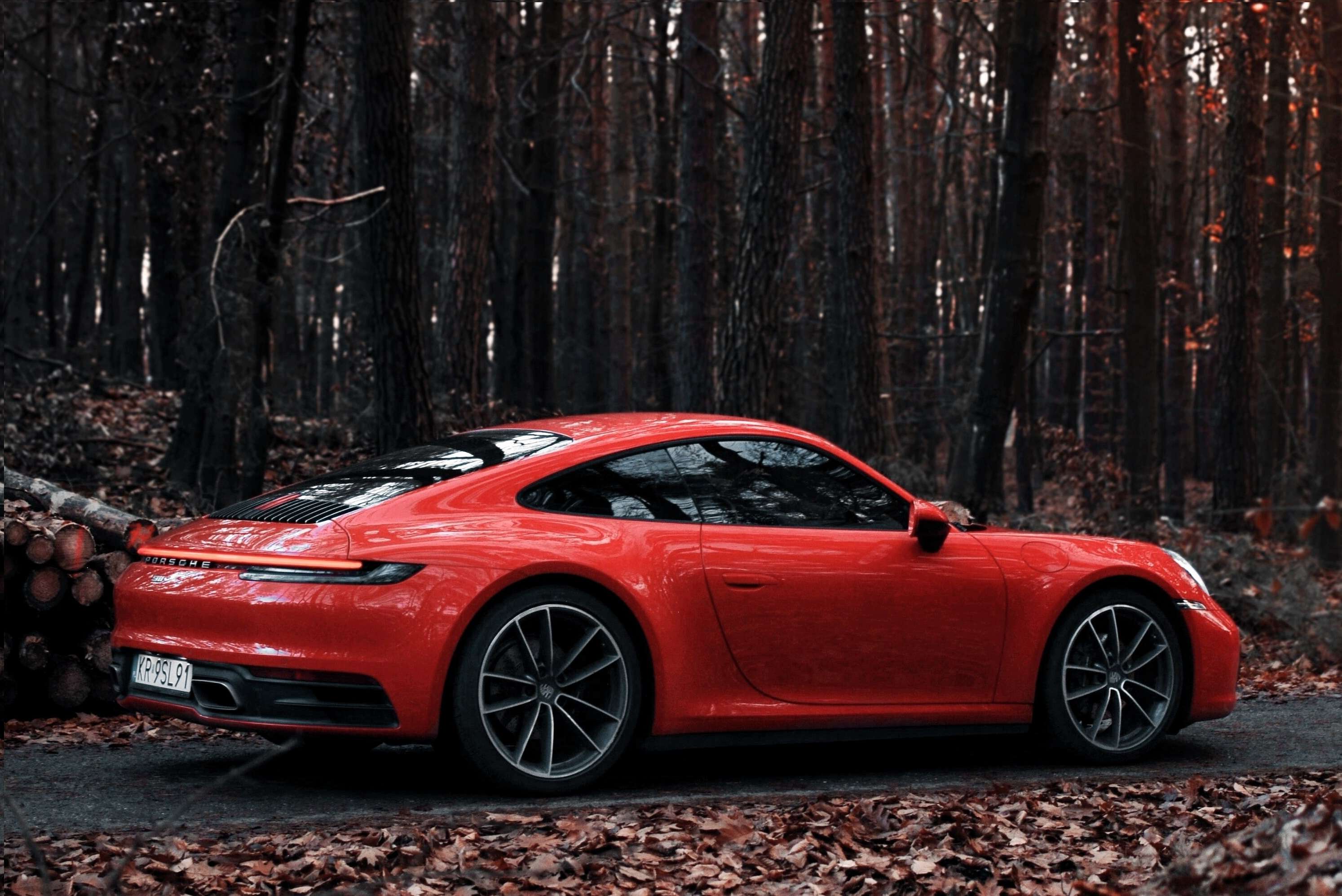 Samochody na wynajem